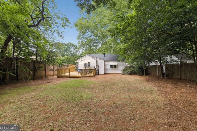 778 Brown Place, Decatur, GA 30030