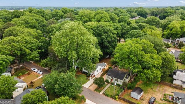 778 Brown Place, Decatur, GA 30030