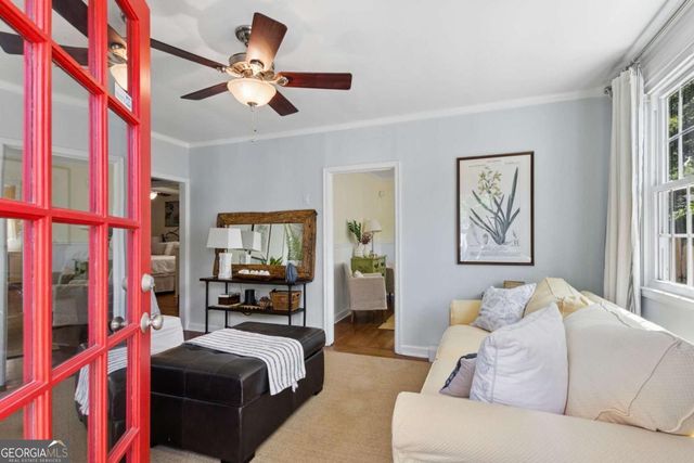 778 Brown Place, Decatur, GA 30030