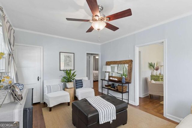778 Brown Place, Decatur, GA 30030