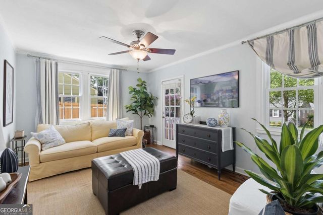 778 Brown Place, Decatur, GA 30030