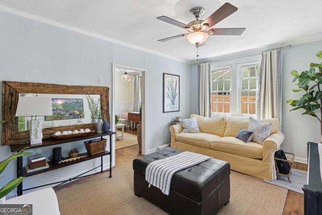 778 Brown Place, Decatur, GA 30030