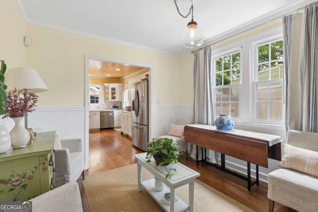 778 Brown Place, Decatur, GA 30030
