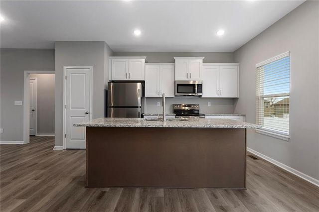 705 Red Clover Court, Raymore, MO 64083