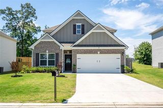 10 Majestic Oaks Way, Rome, GA 30165