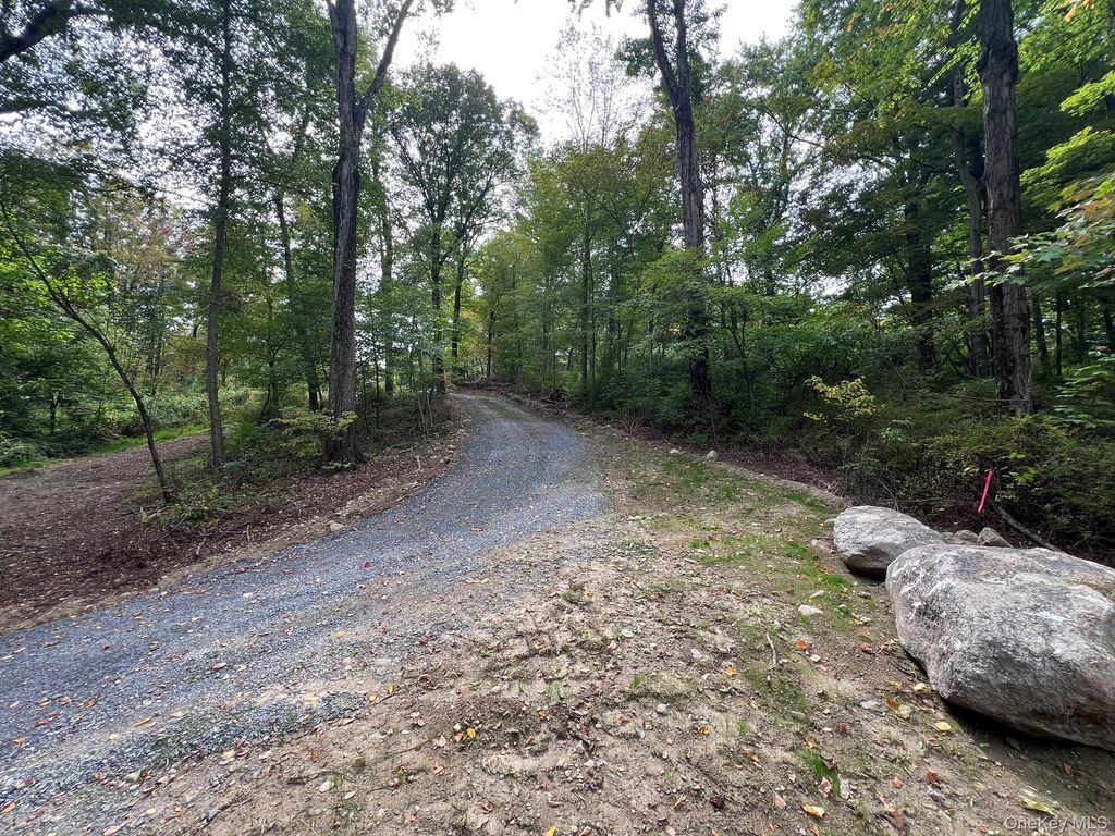 1004 Old Albany Post Road, Garrison, NY 10524