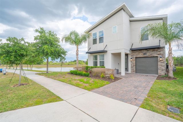 724 WHISTLING STRAITS, Kissimmee, FL 34747