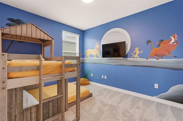 724 WHISTLING STRAITS, Kissimmee, FL 34747