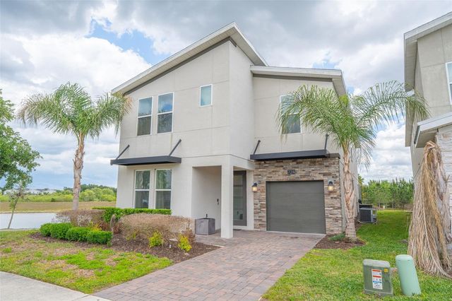 724 WHISTLING STRAITS, Kissimmee, FL 34747
