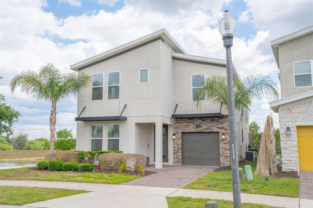724 WHISTLING STRAITS, Kissimmee, FL 34747