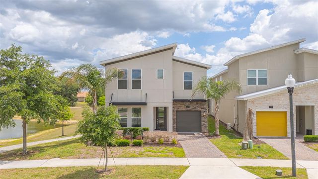 724 WHISTLING STRAITS, Kissimmee, FL 34747