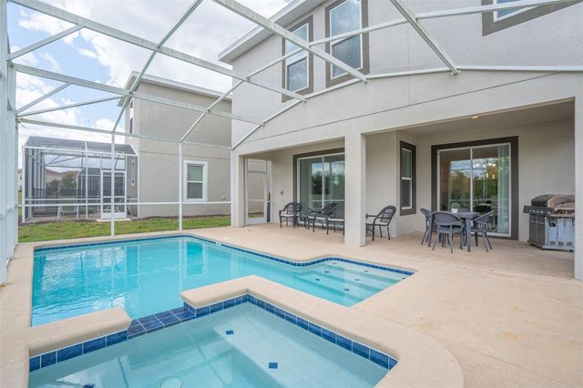 724 WHISTLING STRAITS, Kissimmee, FL 34747
