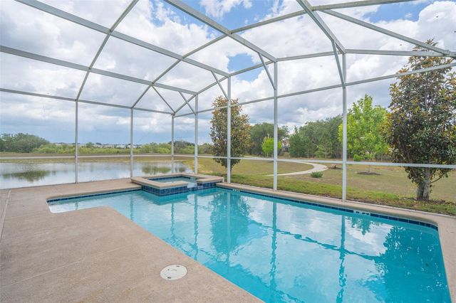 724 WHISTLING STRAITS, Kissimmee, FL 34747