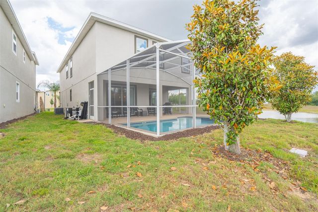 724 WHISTLING STRAITS, Kissimmee, FL 34747