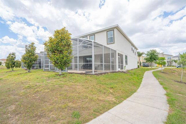 724 WHISTLING STRAITS, Kissimmee, FL 34747