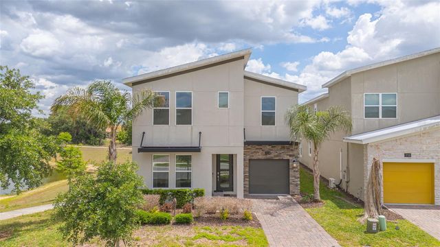 724 WHISTLING STRAITS, Kissimmee, FL 34747