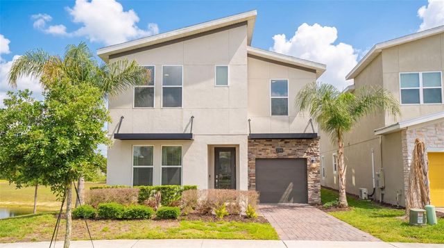 724 WHISTLING STRAITS, Kissimmee, FL 34747