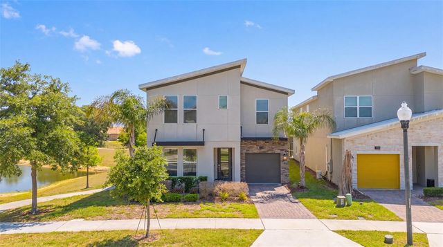 724 WHISTLING STRAITS, Kissimmee, FL 34747