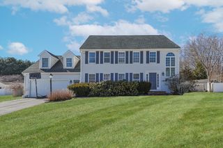 430 Mendon Rd, North Attleboro, MA 02760