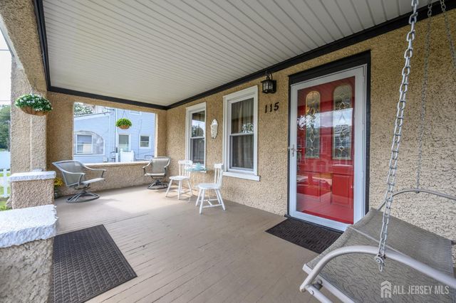 115 E 6th Avenue E, Union Twp, NJ 07203