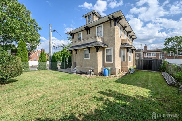 115 E 6th Avenue E, Union Twp, NJ 07203