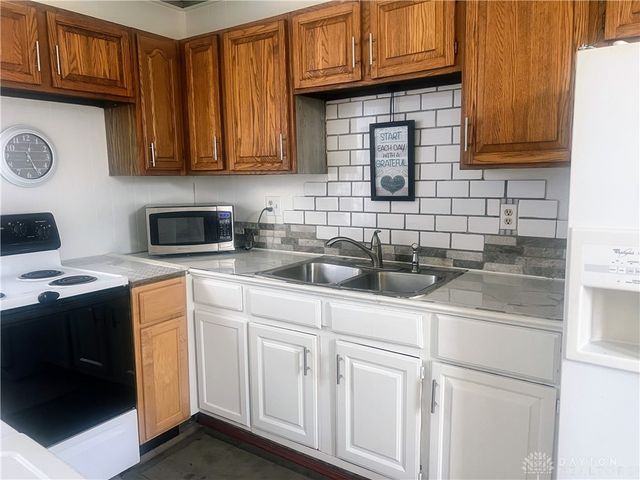 228 Morris Avenue, Hamilton, OH 45011