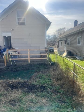 228 Morris Avenue, Hamilton, OH 45011