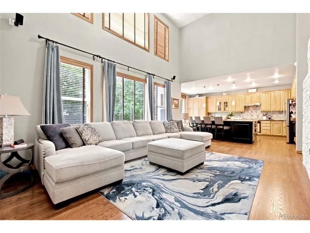 9505 S Field Way, Littleton, CO 80127