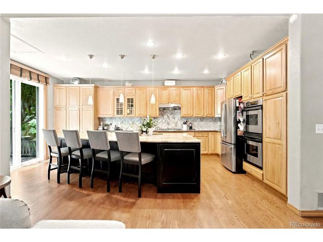 9505 S Field Way, Littleton, CO 80127