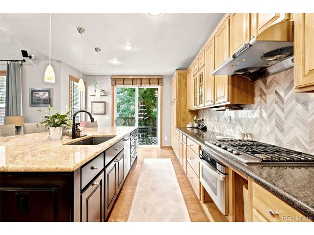9505 S Field Way, Littleton, CO 80127