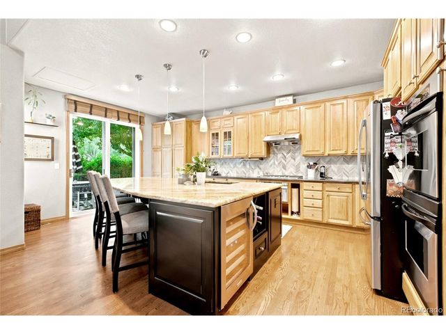 9505 S Field Way, Littleton, CO 80127