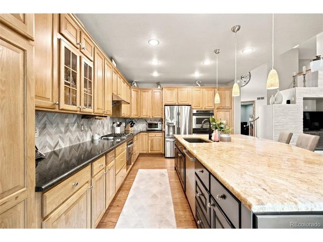 9505 S Field Way, Littleton, CO 80127