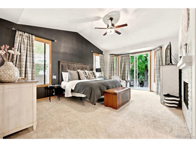 9505 S Field Way, Littleton, CO 80127