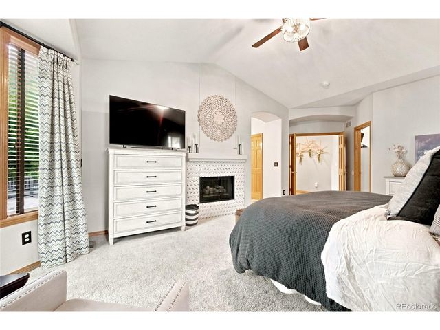 9505 S Field Way, Littleton, CO 80127