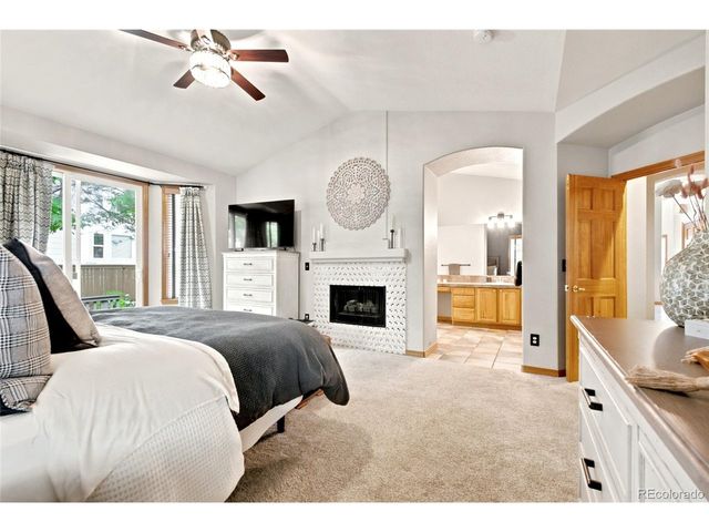 9505 S Field Way, Littleton, CO 80127