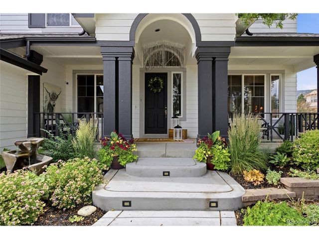 9505 S Field Way, Littleton, CO 80127