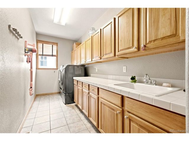 9505 S Field Way, Littleton, CO 80127