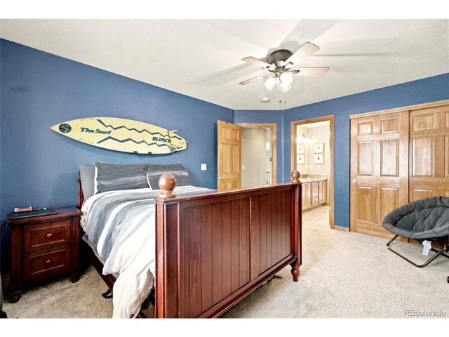 9505 S Field Way, Littleton, CO 80127