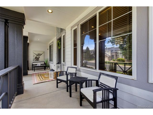 9505 S Field Way, Littleton, CO 80127