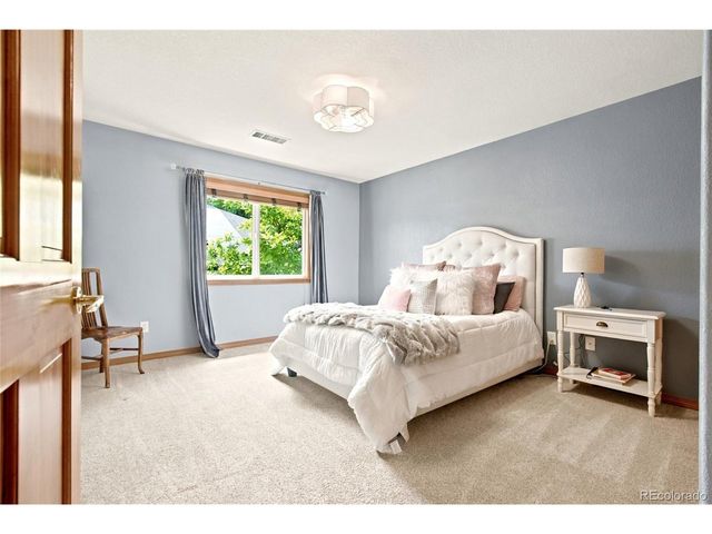9505 S Field Way, Littleton, CO 80127