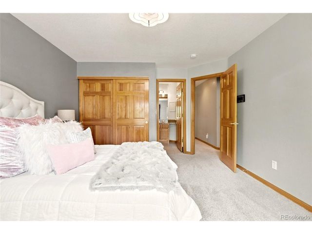 9505 S Field Way, Littleton, CO 80127