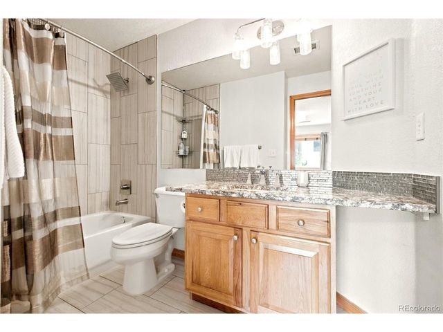 9505 S Field Way, Littleton, CO 80127