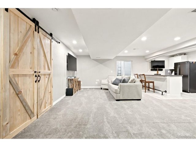9505 S Field Way, Littleton, CO 80127