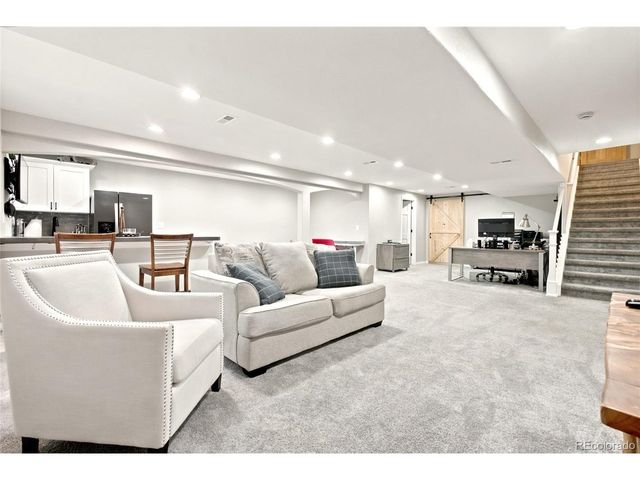 9505 S Field Way, Littleton, CO 80127