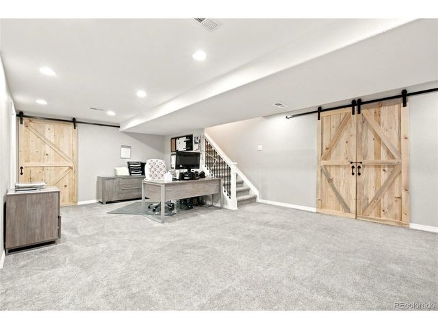 9505 S Field Way, Littleton, CO 80127