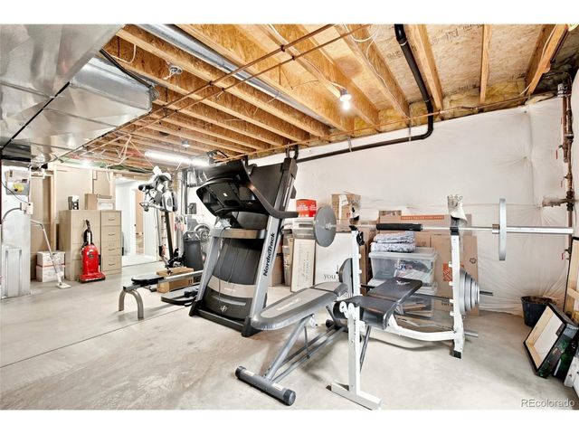 9505 S Field Way, Littleton, CO 80127