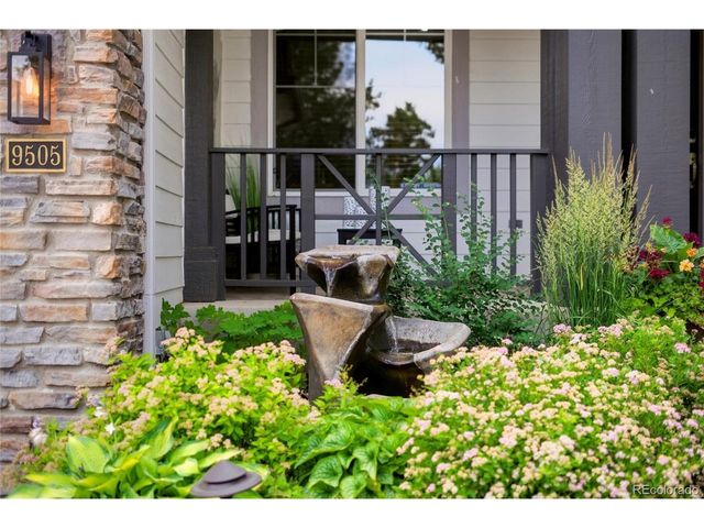 9505 S Field Way, Littleton, CO 80127