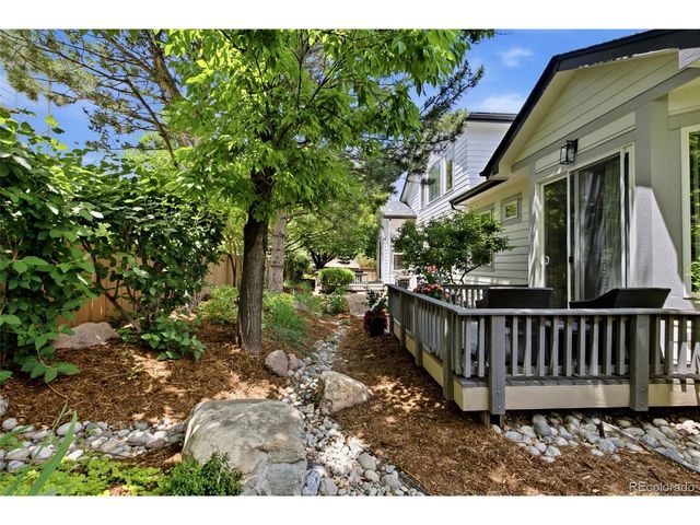 9505 S Field Way, Littleton, CO 80127