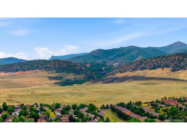 9505 S Field Way, Littleton, CO 80127