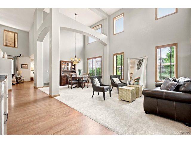 9505 S Field Way, Littleton, CO 80127